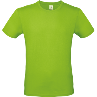 T-shirt homme en coton