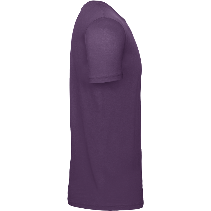 T-shirt homme en coton