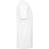 T-shirt homme 100% coton 185g/m² coupe près du corps B&C