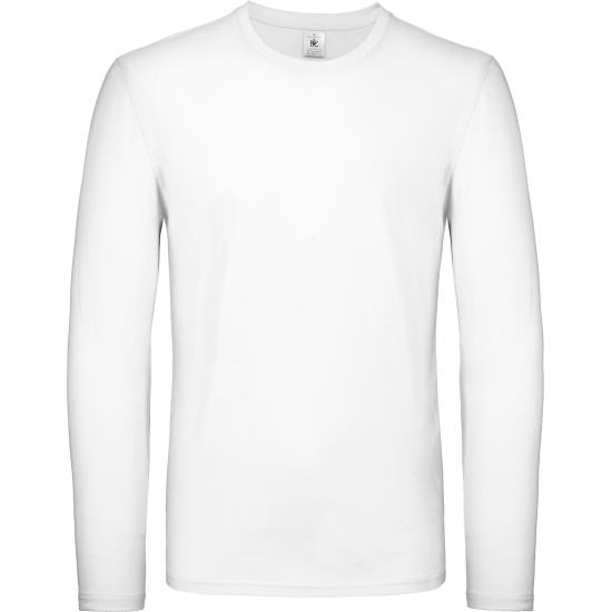 T-shirt manches longues homme