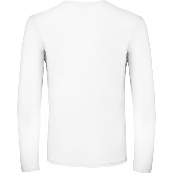 T-shirt manches longues homme