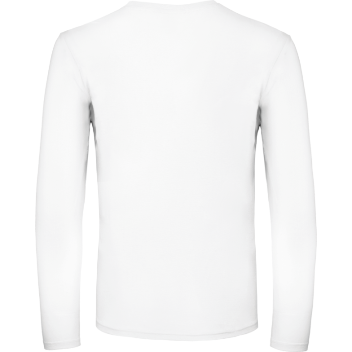 T-shirt manches longues homme