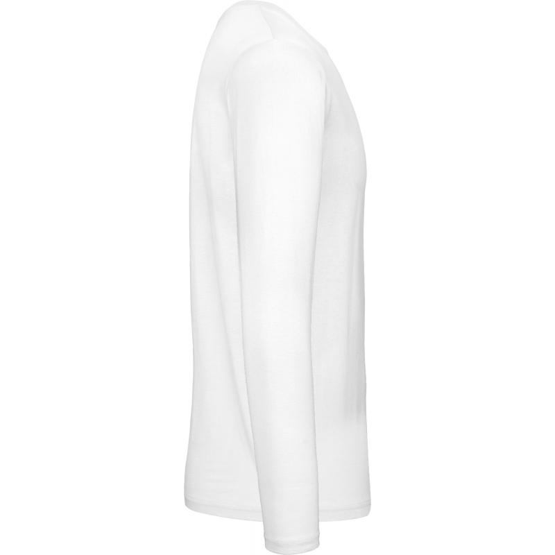 T-shirt manches longues homme