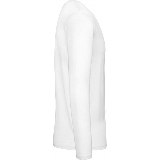 T-shirt manches longues homme