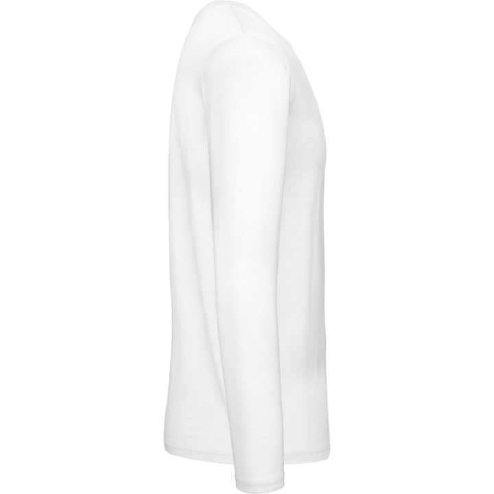 T-shirt manches longues homme