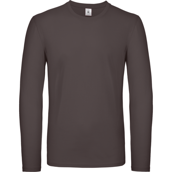 T-shirt manches longues homme