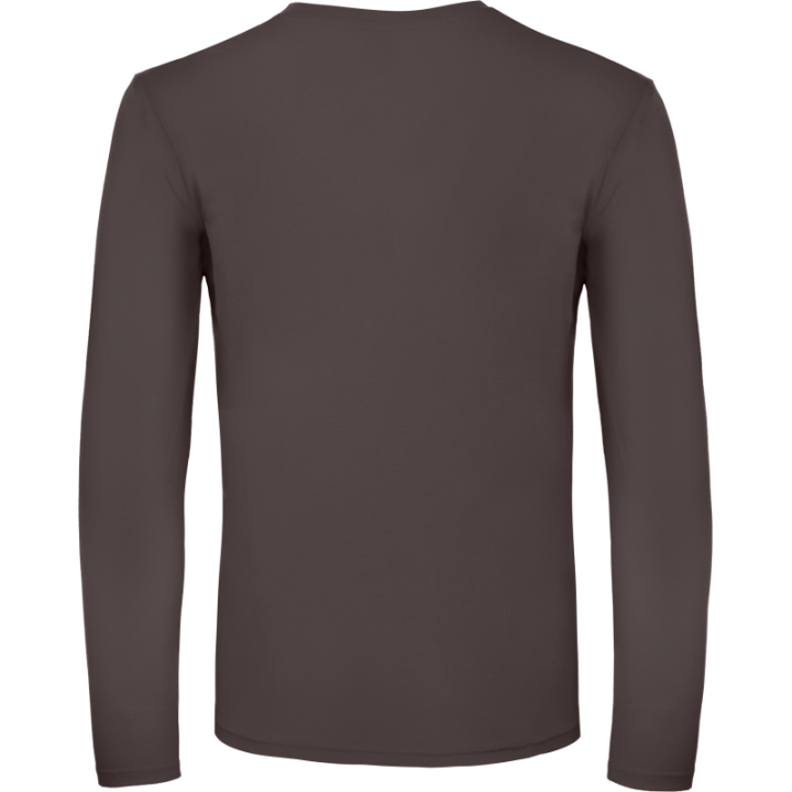 T-shirt manches longues homme