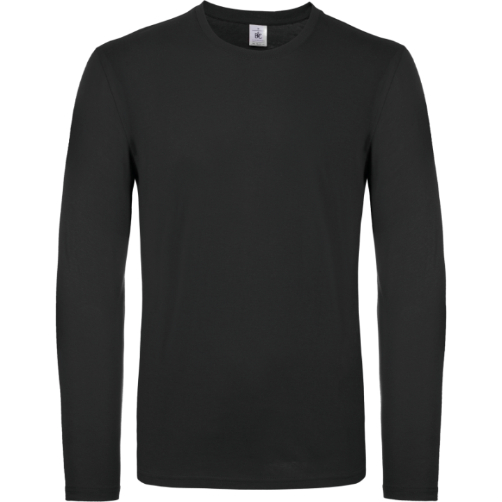 T-shirt manches longues homme