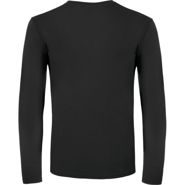 T-shirt manches longues homme
