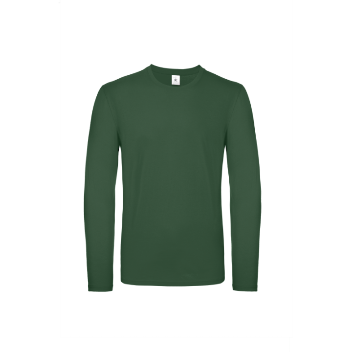 T-shirt manches longues homme