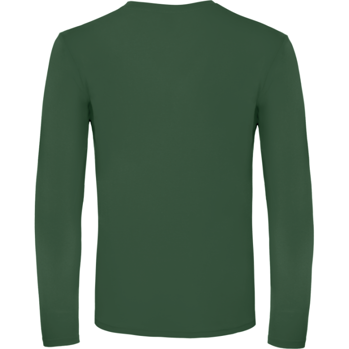 T-shirt manches longues homme
