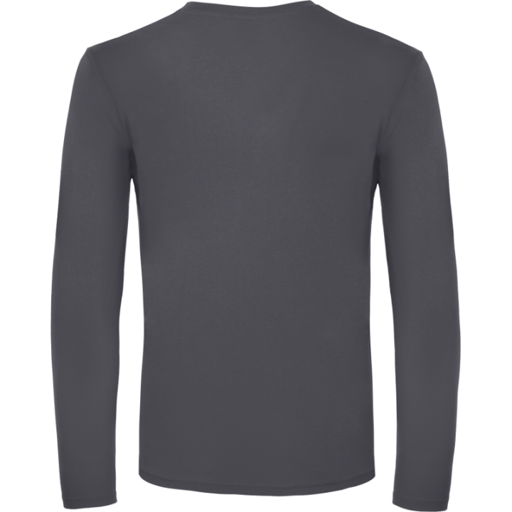 T-shirt manches longues homme