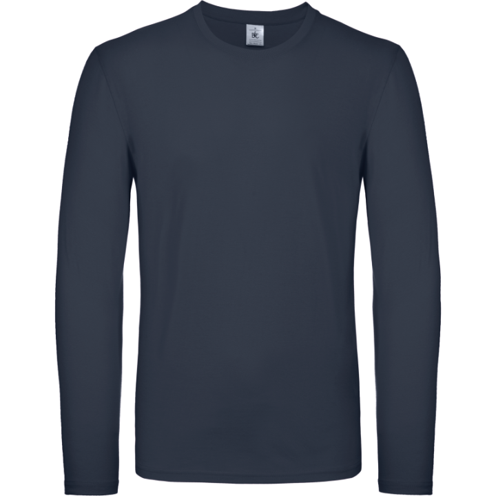 T-shirt manches longues homme