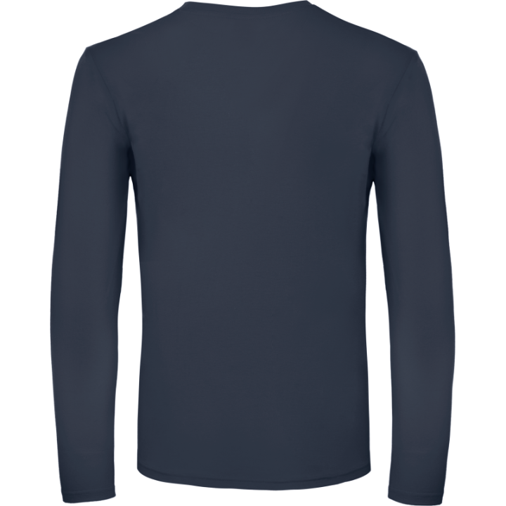 T-shirt manches longues homme