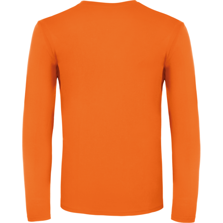 T-shirt manches longues homme