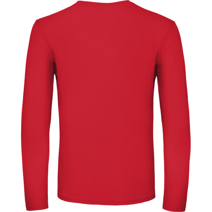 T-shirt manches longues homme