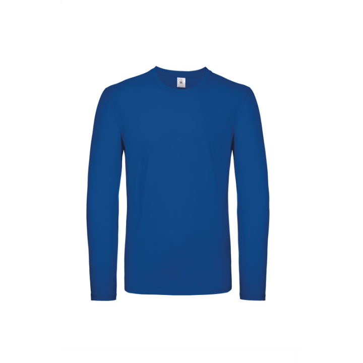 T-shirt manches longues homme