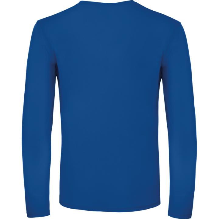 T-shirt manches longues homme