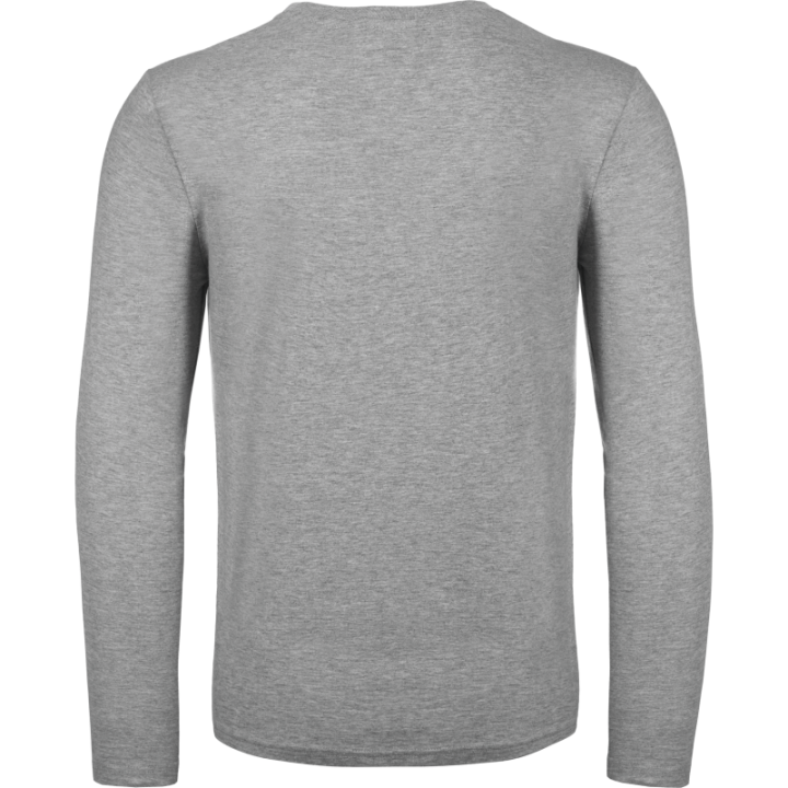 T-shirt manches longues homme