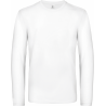 T-shirt homme manches longues