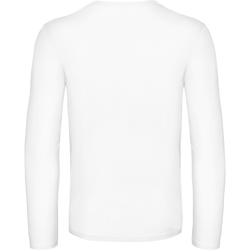 T-shirt homme manches longues