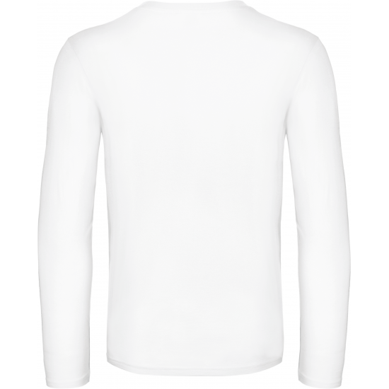 T-shirt homme manches longues
