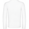 T-shirt homme manches longues