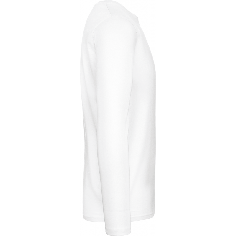 T-shirt homme manches longues