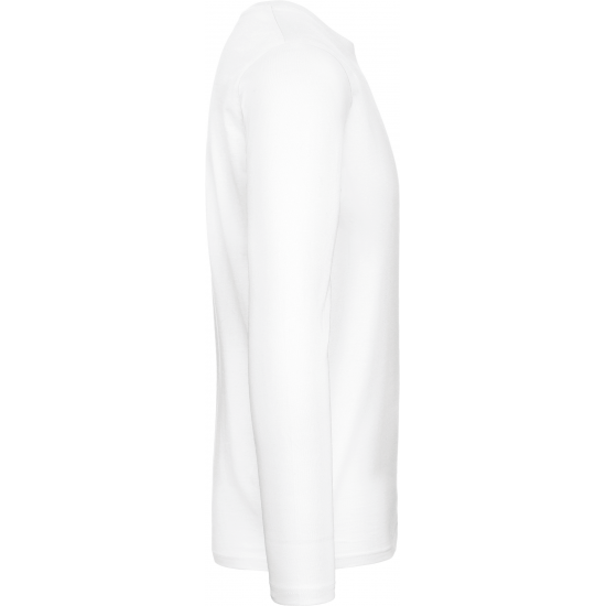 T-shirt homme manches longues