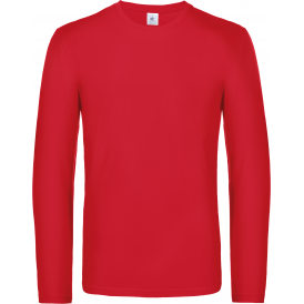 T-shirt homme manches longues
