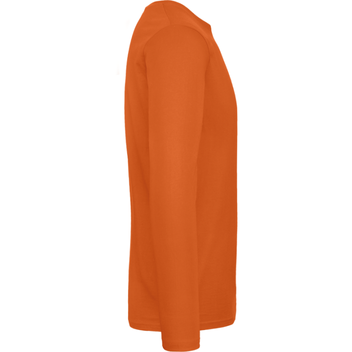 T-shirt homme manches longues