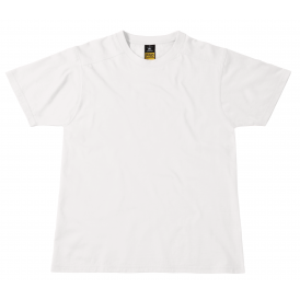 Tee-shirt perfect B&C Pro, lavable à 60° (2)