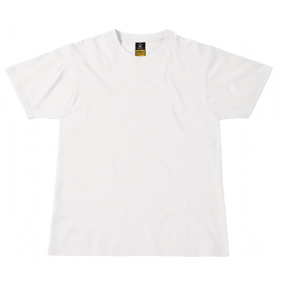 Tee-shirt perfect B&C Pro, lavable à 60°