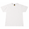 Tee-shirt perfect B&C Pro, lavable à 60°