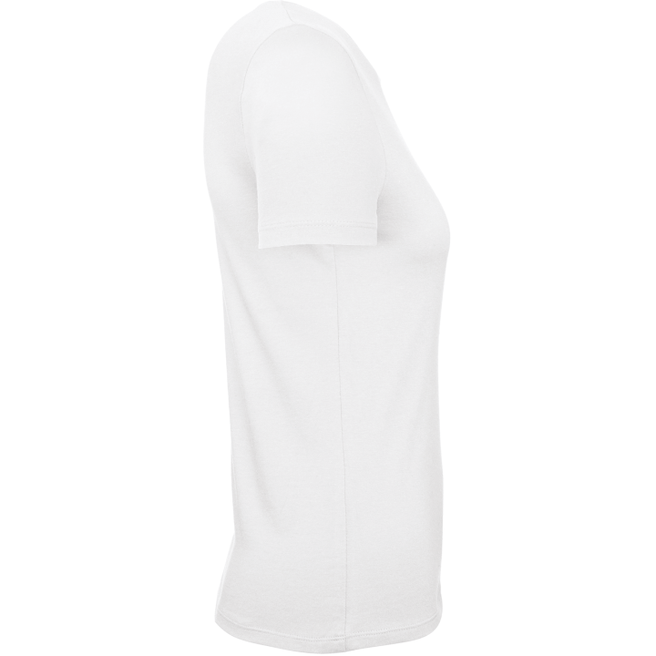 T-shirt femme 100% coton