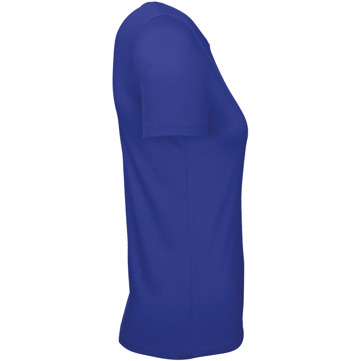T-shirt femme 100% coton