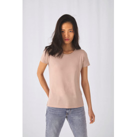 T-shirt Organic col rond Femme