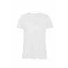 T-shirt Organic col rond Femme