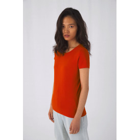 T-shirt bio femme Inspire Plus