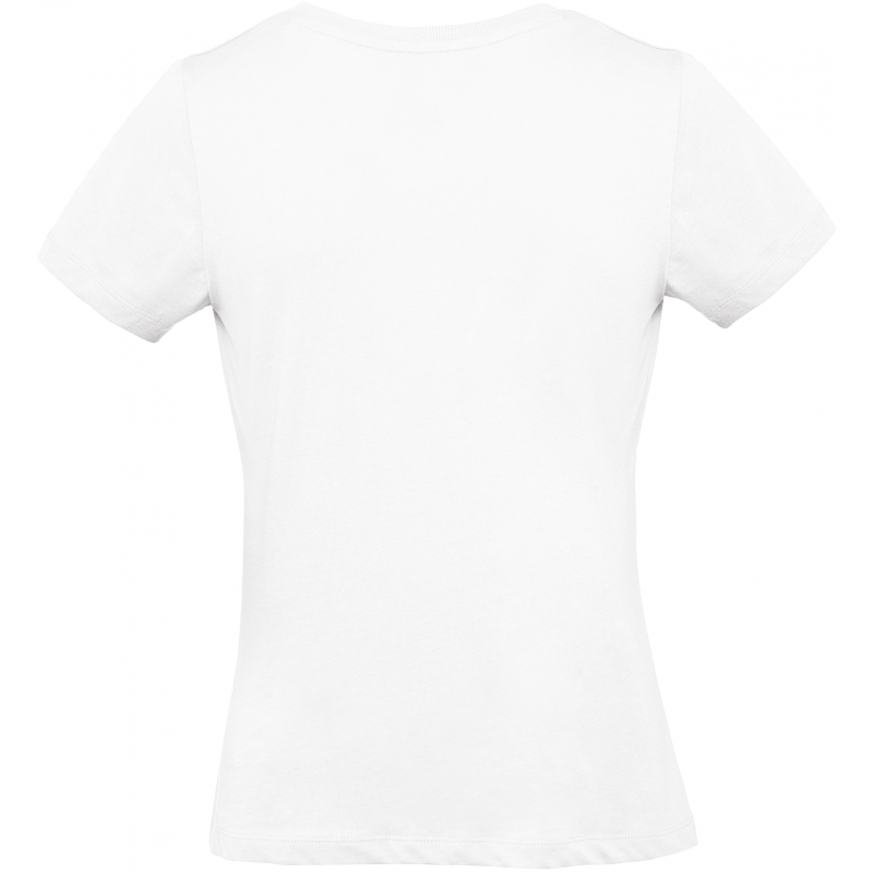 T-shirt bio femme Inspire Plus