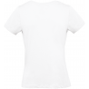 T-shirt bio femme Inspire Plus