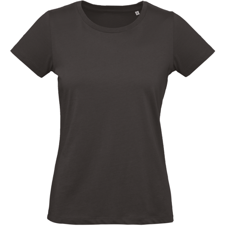 T-shirt bio femme Inspire Plus