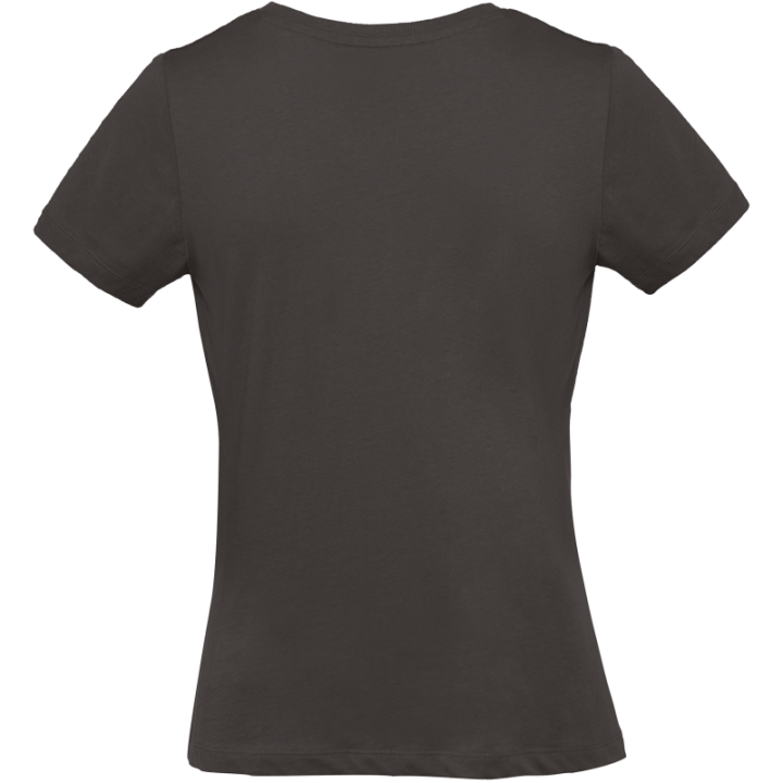 T-shirt bio femme Inspire Plus
