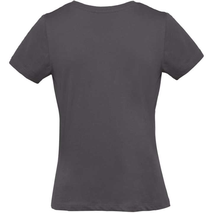 T-shirt bio femme Inspire Plus