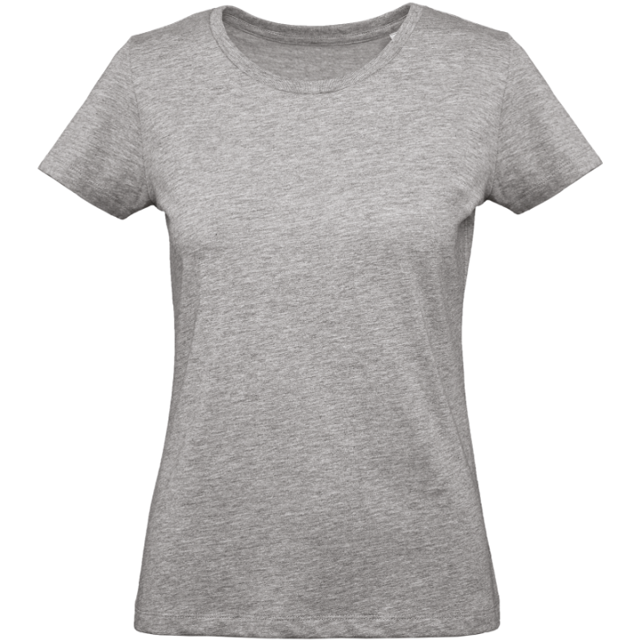 T-shirt bio femme Inspire Plus