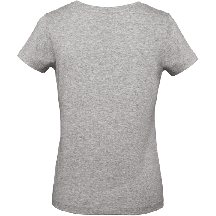 T-shirt bio femme Inspire Plus