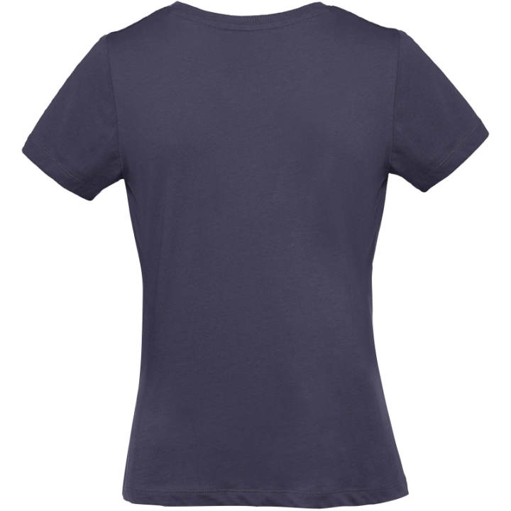 T-shirt bio femme Inspire Plus