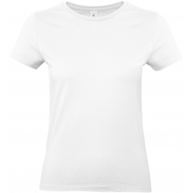 T-shirt femme en coton (2)