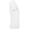 T-shirt femme en coton