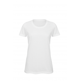 T-shirt Sublimation Femme (2)